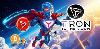 TRON (TRX) Value Prediction: TRON Eyes $0.45 Breakout Fueled by USDT Milestone and Bitcoin Correlation