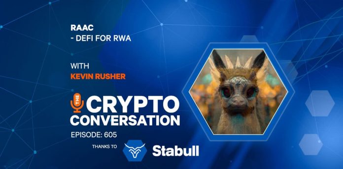 RAAC – DeFi For RWA