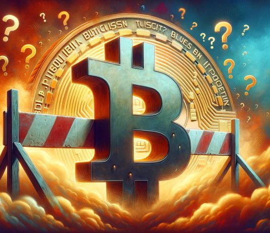 Bitcoin Value Sees Quick-Time period Dip — Bulls Plot Their Subsequent Transfer