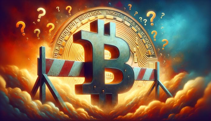 Bitcoin Value Sees Quick-Time period Dip — Bulls Plot Their Subsequent Transfer