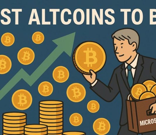 Finest Altcoins to Purchase as Technique Shopping for Spree Is Turning Bitcoin Right into a Premium Asset Finest Altcoins to Purchase as Technique Shopping for Spree Is Turning Bitcoin Right into a Premium Asset