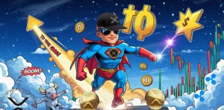 XRP Value Prediction: XRP Targets $2.40 Breakout—Can It Attain $10 by 2025?