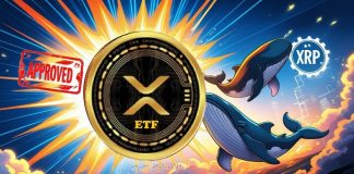 XRP Information At the moment: XRP Worth Rallies After Three ETF Approvals and Large Whale Strikes