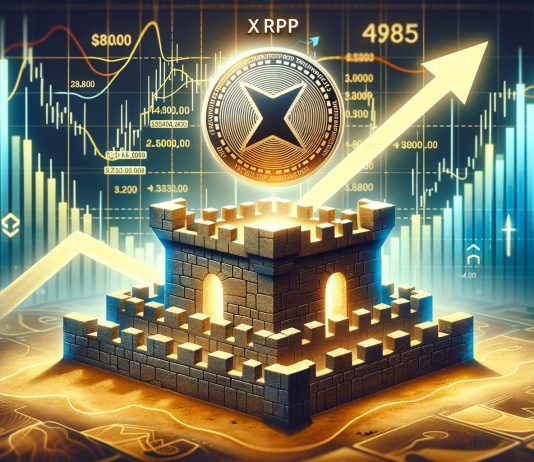 XRP Value Retains Bullish Tone – Bulls Eye Increased Ranges
