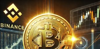 Bitcoin Shopping for Quantity on Binance Overtakes Promoting for First Time in 6 Months Bitcoin Shopping for Quantity on Binance Overtakes Promoting for First Time in 6 Months