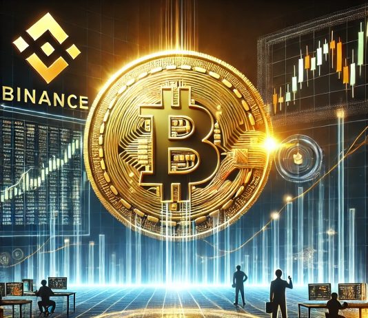 Bitcoin Shopping for Quantity on Binance Overtakes Promoting for First Time in 6 Months