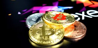 Bitcoin Worth Flashes Golden Cross That Solely Occurs As soon as Each Cycle, What To Anticipate Bitcoin Worth Flashes Golden Cross That Solely Occurs As soon as Each Cycle, What To Anticipate