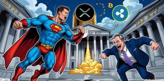 XRP Information Immediately: XRP Features Momentum as Ripple SEC Lawsuit Nears Finish—Is a U.S. XRP ETF Nearer Than Ever?