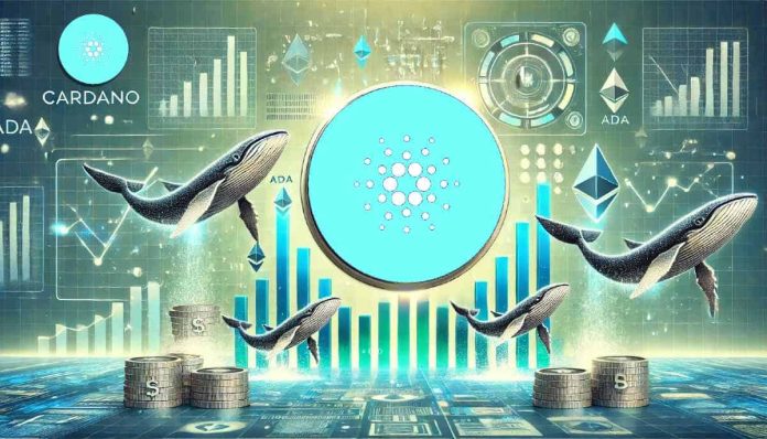 Cardano Worth Prediction: Sturdy Technicals and Bullish Sentiment Level Towards $0.88