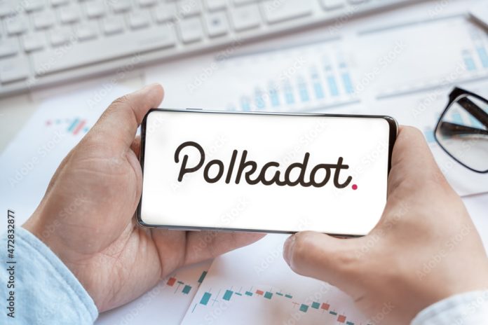 Polkadot Value Caught In A 5-12 months Channel – Can It Lastly Break Free?
