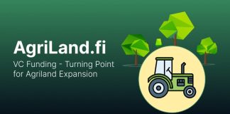 Main Enterprise Capital Fund in Talks to Spend money on AgriLand.fi – A Increase for Agri-Finance Innovation
