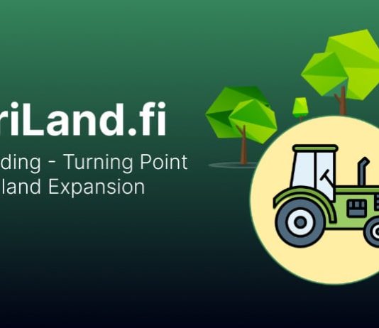 Main Enterprise Capital Fund in Talks to Spend money on AgriLand.fi – A Increase for Agri-Finance Innovation
