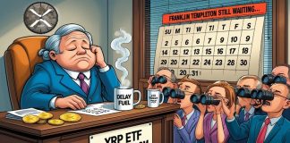 XRP ETF Information: SEC Delays Choice on Franklin Templeton’s XRP ETF, Including Gasoline to Investor Anticipation XRP ETF Information: SEC Delays Choice on Franklin Templeton’s XRP ETF, Including Gasoline to Investor Anticipation