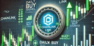 Chainlink Flashes Day by day Purchase Sign – Breakout Subsequent?