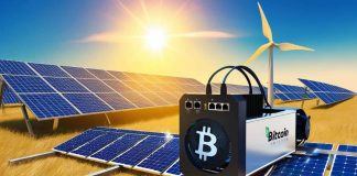 Crypto’s Inexperienced Revolution: Can Blockchain Turn into Sustainable? Crypto’s Inexperienced Revolution: Can Blockchain Turn into Sustainable?