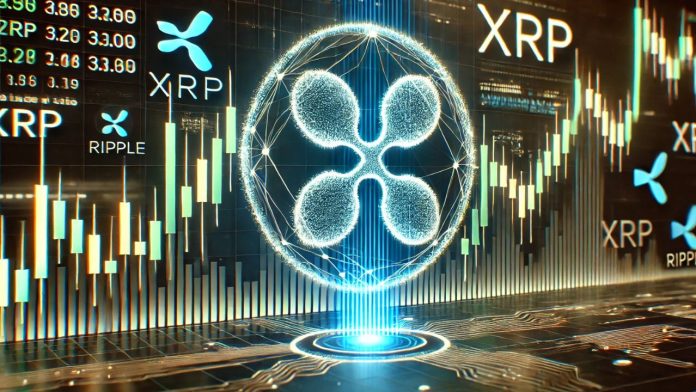 XRP Mega Candle On The Horizon? Analyst Reiterates $27 Goal