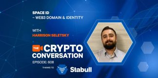 SPACE ID – Web3 Area & Id