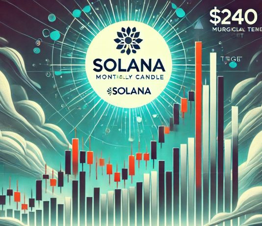 Solana Month-to-month Candle Reclaims Key Ranges – Is $240 The Subsequent Goal?