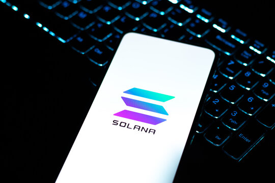 Solana At A Crossroads: Consolidation Earlier than The Subsequent Main Surge? Solana At A Crossroads: Consolidation Earlier than The Subsequent Main Surge?