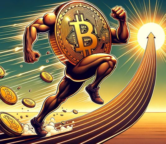Bitcoin Worth Rally Incoming? Bulls Goal $95Okay and Past