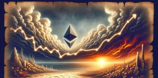 Ethereum Value Nears Launch Level — Can It Break Free This Time?