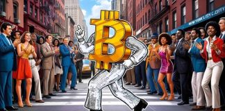 Bitcoin Decouples & Shrugs Off U.S. Recession Fears — Is This the Finish of Wall Avenue’s Grip on Crypto? Bitcoin Decouples & Shrugs Off U.S. Recession Fears — Is This the Finish of Wall Avenue’s Grip on Crypto?