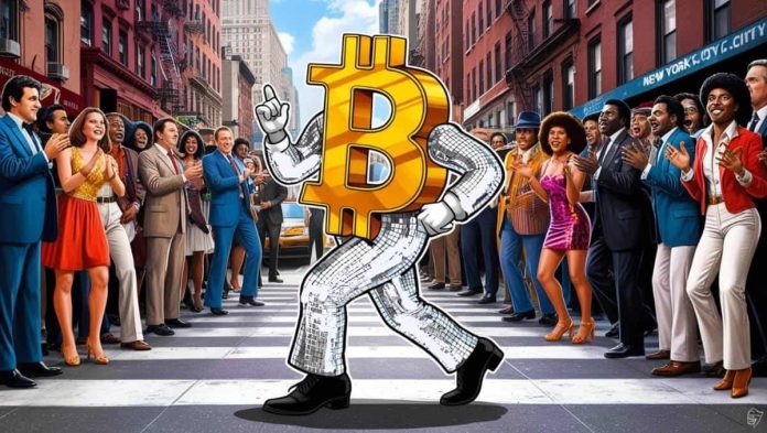 Bitcoin Decouples & Shrugs Off U.S. Recession Fears — Is This the Finish of Wall Avenue’s Grip on Crypto?