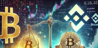 Merchants Rush Into Bitcoin Choices as Implied Volatility Drops, Is a Huge Transfer Coming?