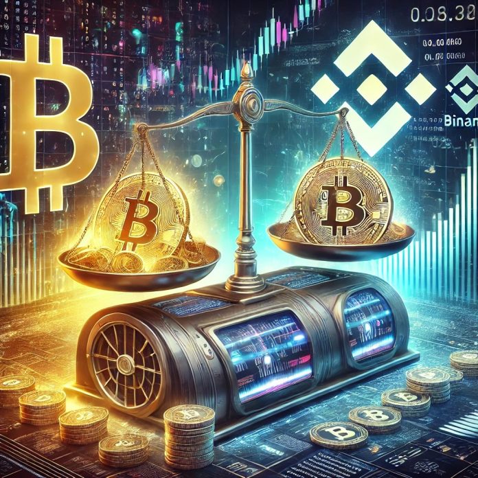 Merchants Rush Into Bitcoin Choices as Implied Volatility Drops, Is a Huge Transfer Coming?