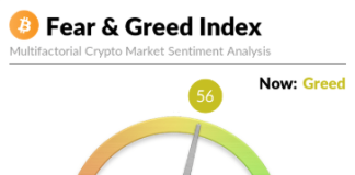 Bitcoin Sentiment Practically Again To Impartial—Inexperienced Signal For Rally?