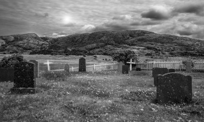 Crypto Graveyard: 50% Of Tokens Have Failed Within the Previous 5 years – Report
