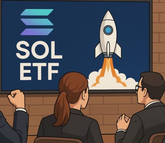 Finest Altcoins on Solana to Explode as Investor Curiosity in $SOL ETF Skyrockets
