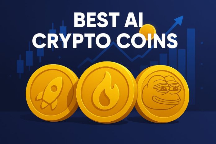 Greatest AI Crypto Cash to Make investments In as ChatGPT Creator Launches World Crypto Undertaking Greatest AI Crypto Cash to Make investments In as ChatGPT Creator Launches World Crypto Undertaking