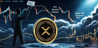 XRP Information At present: XRP Holds Above $2.20 as ETF Delay Fuels Breakout Hype and Ripple SEC Settlement Hypothesis XRP Information At present: XRP Holds Above $2.20 as ETF Delay Fuels Breakout Hype and Ripple SEC Settlement Hypothesis