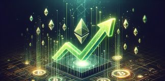 Ethereum Worth Powers By means of Resistance — Eyes on $2,000?