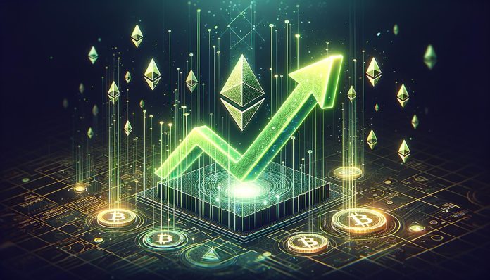 Ethereum Worth Powers By means of Resistance — Eyes on $2,000?