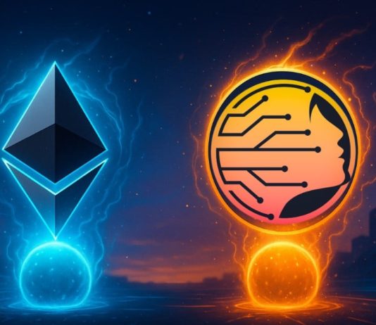 Disrupting a $three Trillion Advantages Market: Human Digital Bridges Blockchain and Actual-World Perks