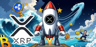 XRP Worth Prediction: XRP Set for Breakout as ETF Hopes and $18.9T Tokenization Wave Spark Bullish Outlook
