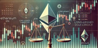 Ethereum Varieties Lengthy-Legged Doji On Month-to-month Chart – Reversal Or Simply A Pause?