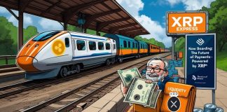XRP Information As we speak: XRP Adoption Surges as MasterCard Backs It as a Bridge and $300M Strikes Spark Hypothesis