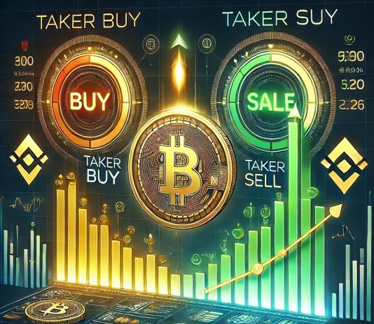 Bitcoin Sees Sharp Improve in Taker Purchase/Promote Ratio on Binance—What Does It Sign?