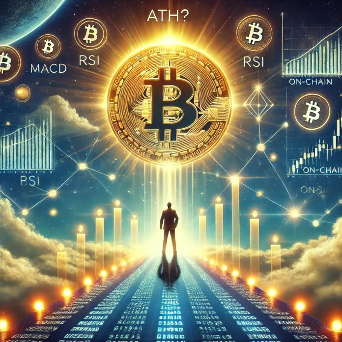 Bitcoin ATH Incoming? Analyst Flags Indicators That Preceded Each Main BTC Rally