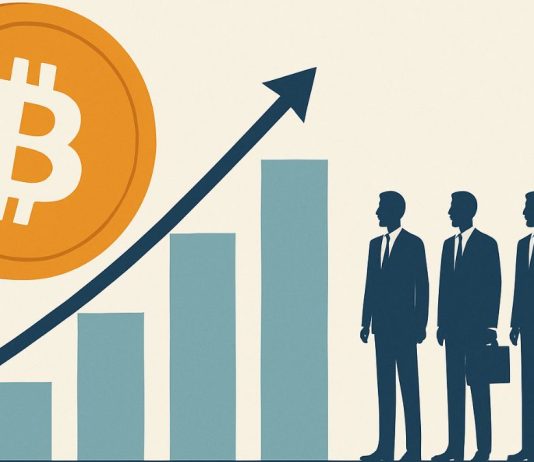 Greatest Altcoins to Purchase as Institutional Bitcoin Shopping for Set to Outpace Retail Greatest Altcoins to Purchase as Institutional Bitcoin Shopping for Set to Outpace Retail