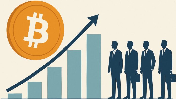 Greatest Altcoins to Purchase as Institutional Bitcoin Shopping for Set to Outpace Retail