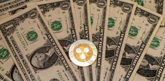 XRP Value Cross That Led To 20x Rally In 2017 Returns