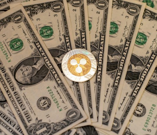 XRP Value Cross That Led To 20x Rally In 2017 Returns