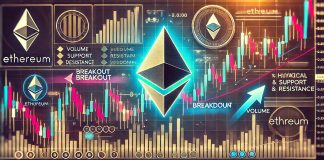 Ethereum Assessments Essential Vary: Breakout Or Breakdown?