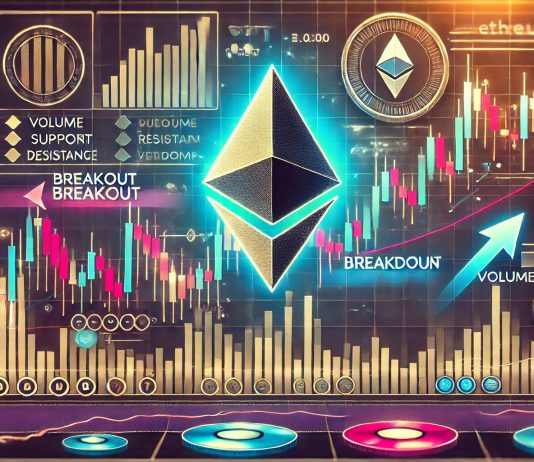 Ethereum Assessments Essential Vary: Breakout Or Breakdown?