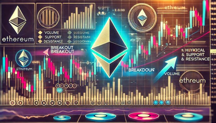 Ethereum Assessments Essential Vary: Breakout Or Breakdown? Ethereum Assessments Essential Vary: Breakout Or Breakdown?