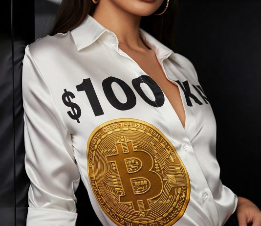 Bitcoin At $100Okay? $three Billion In Shorts Are On The Line